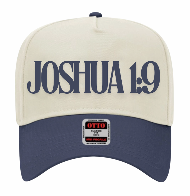 JOSHUA ONE:NINE