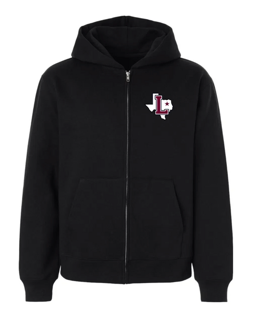 Lewisville HS Hoodie