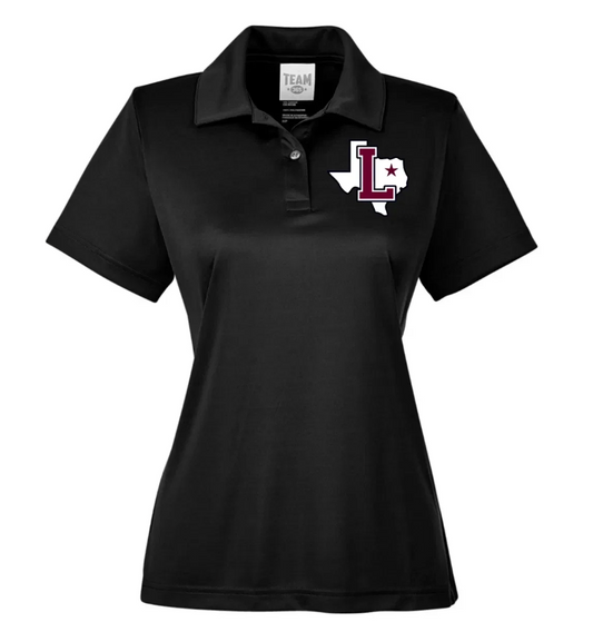 Lewisville HS Polos- Womens