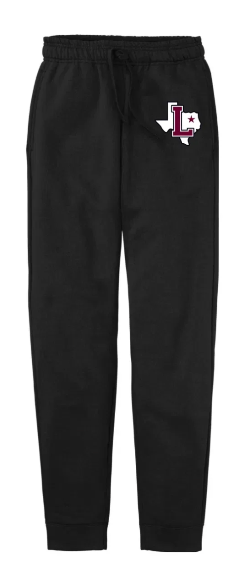 Lewisville HS Joggers