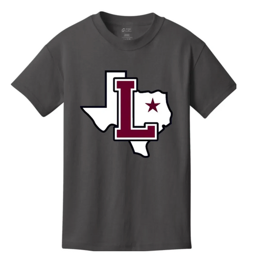 Lewisville HS YOUTH T-shirt