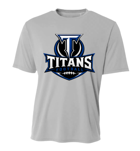 Tidwell Football Gear 2026