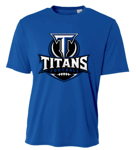 Tidwell Football Gear 2026