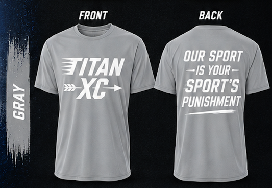Tidwell XC Gear 2026