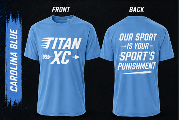 Tidwell XC Gear 2026