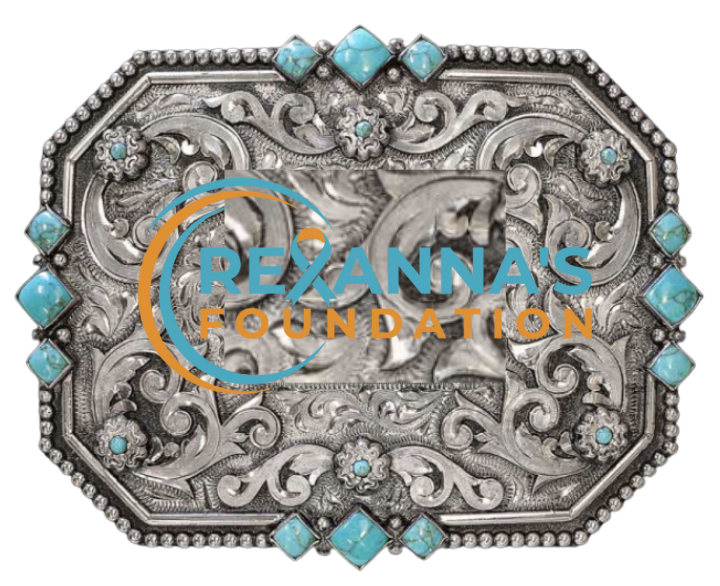 Rexanna's Foundation Buckle