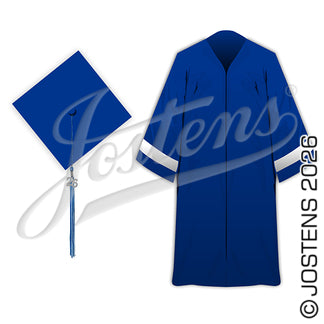 Pays High School Dec.’26 Graduation