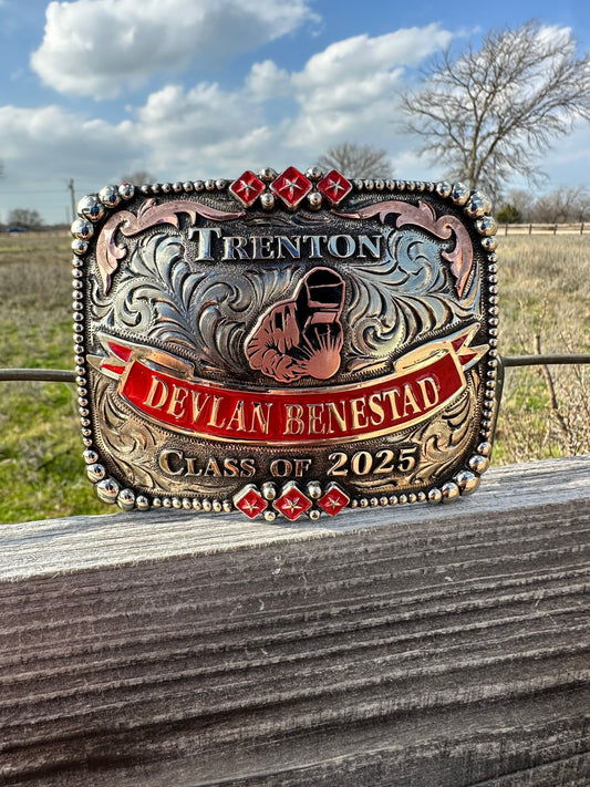 THE OUTLAW