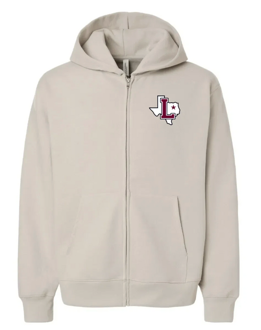 Lewisville HS Hoodie