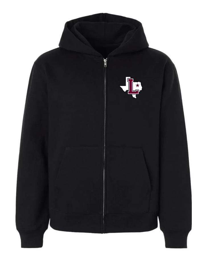 Lewisville HS Hoodie