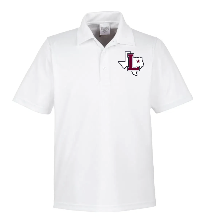 Lewisville HS Polos- Mens