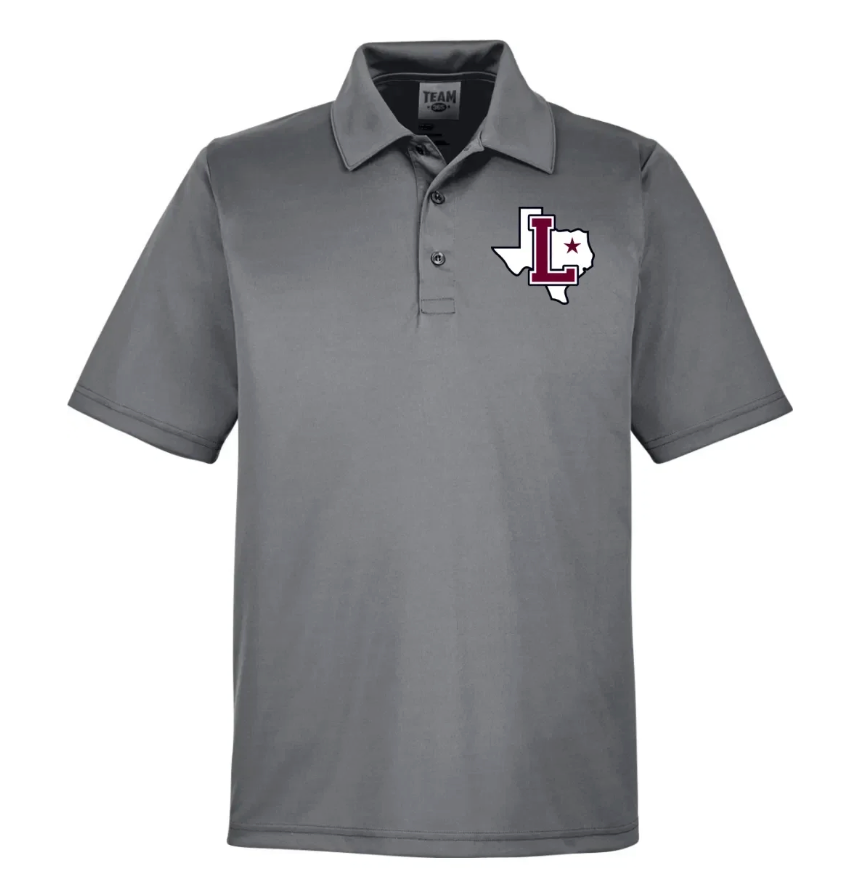 Lewisville HS Polos- Mens