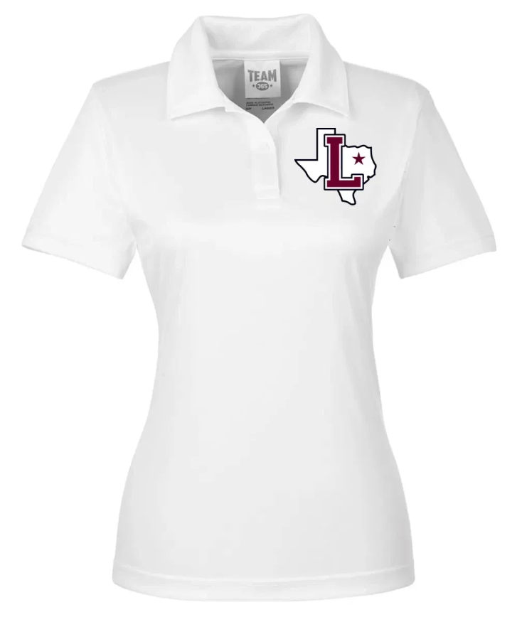 Lewisville HS Polos- Womens