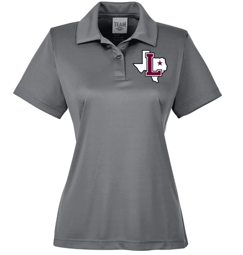 Lewisville HS Polos- Womens