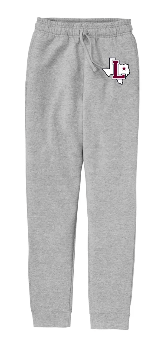 Athletic Gray