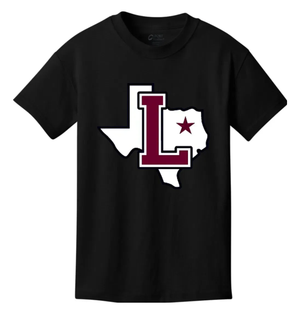 Lewisville HS YOUTH T-shirt