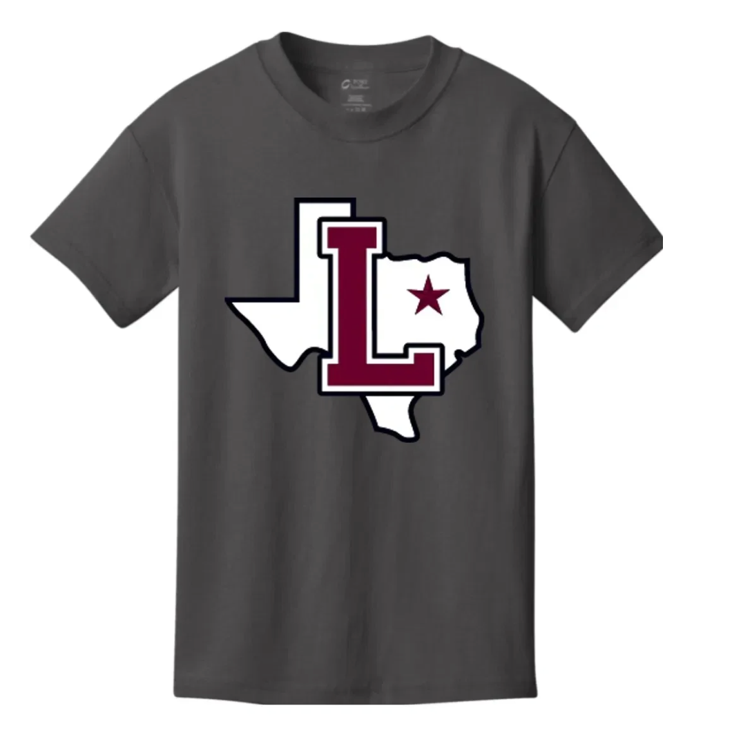 Lewisville HS YOUTH T-shirt
