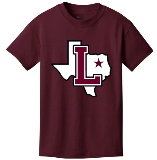 Lewisville HS YOUTH T-shirt