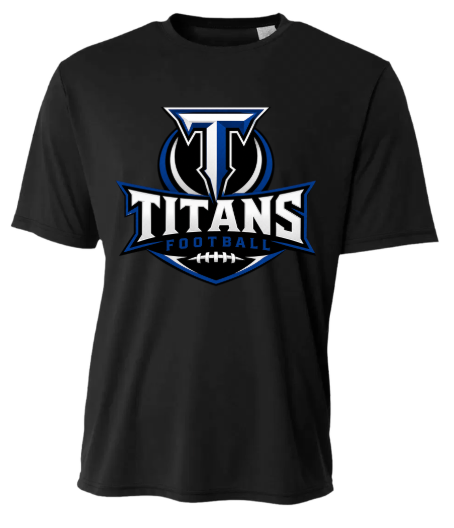 Tidwell Football Gear 2026