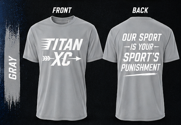 Tidwell XC Gear 2026