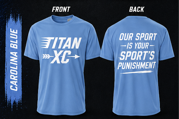 Tidwell XC Gear 2026