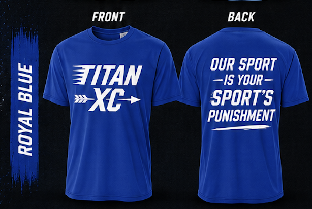 Tidwell XC Gear 2026