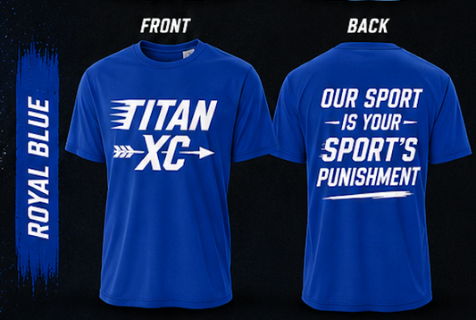 Tidwell XC Gear 2026