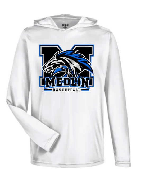 Medlin Basketball Shooting Shirt (REQUIRED)