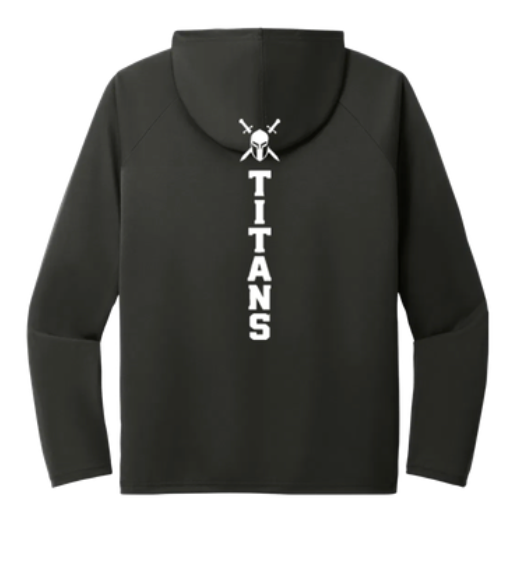 Tidwell Basketball Shooting Shirt (REQUIRED)